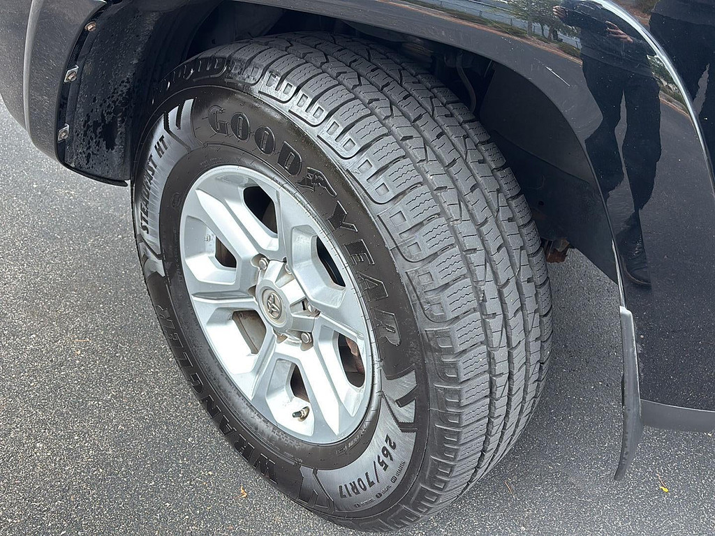 2018 Toyota 4Runner Located at Smart Motors Toyota slide-image