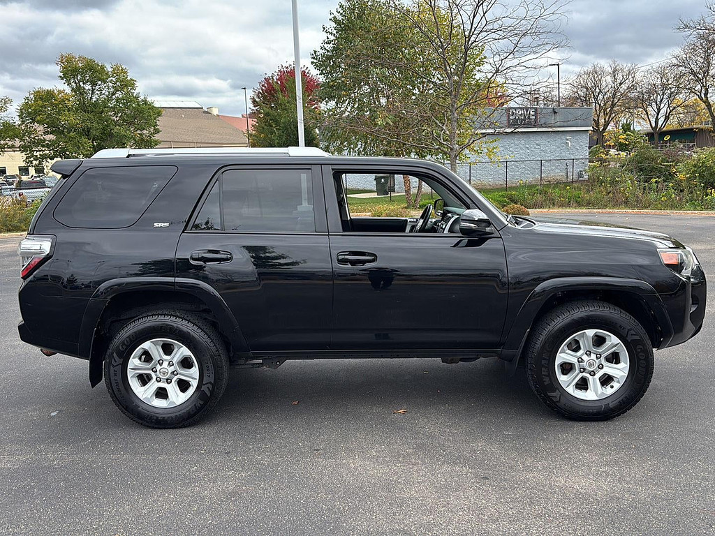 2018 Toyota 4Runner Located at Smart Motors Toyota light-box-slides