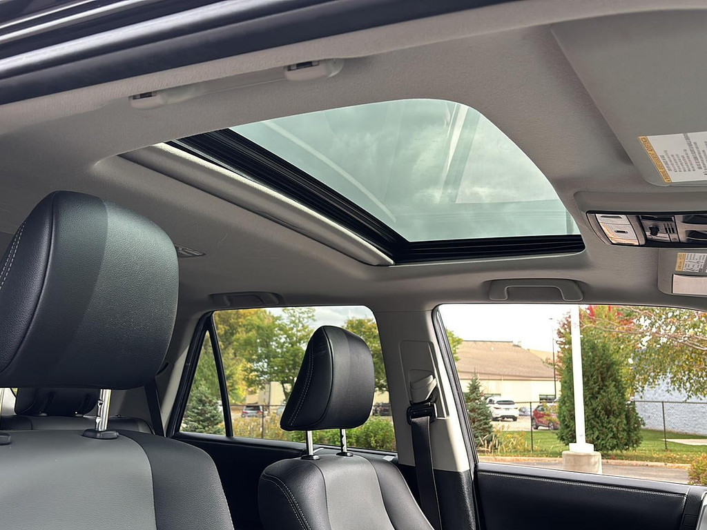 2018 Toyota 4Runner Located at Smart Motors Toyota slide-image
