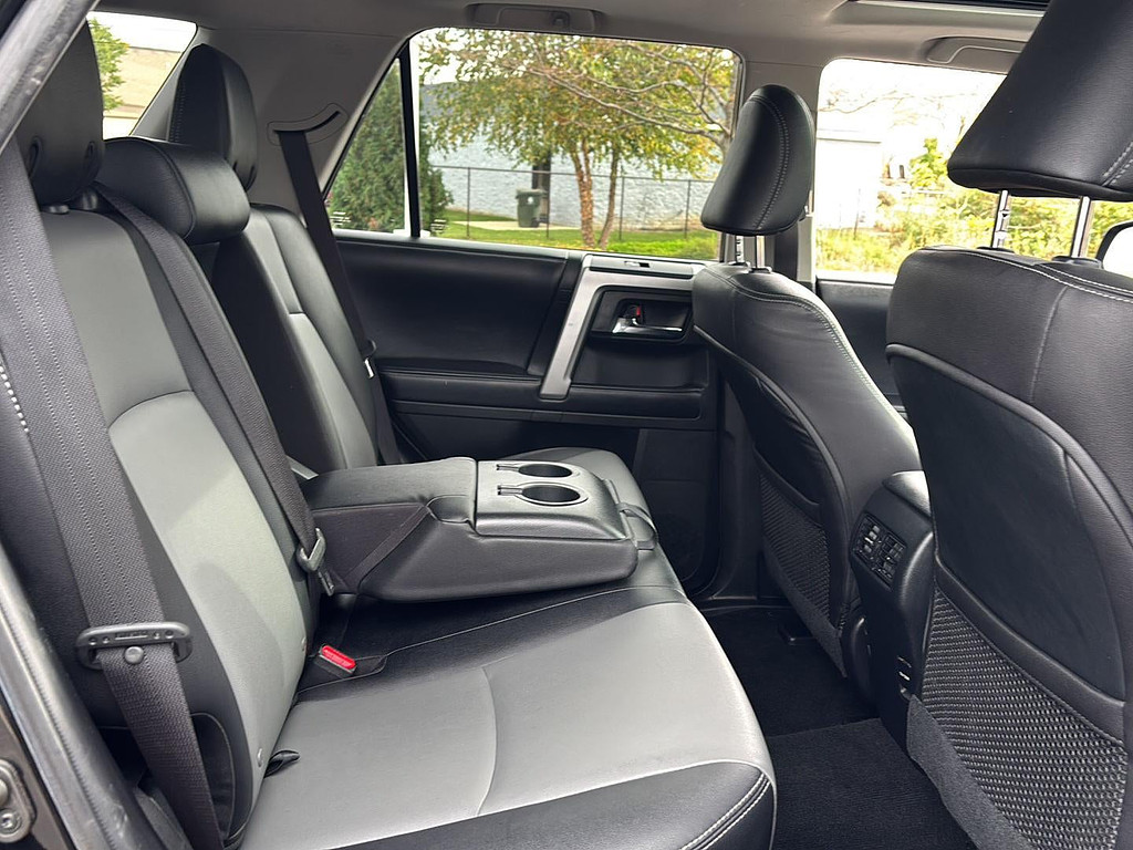 2018 Toyota 4Runner Located at Smart Motors Toyota slide-image