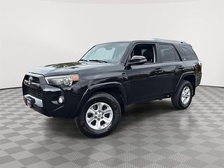 Thumbnail - 2018 Toyota 4Runner