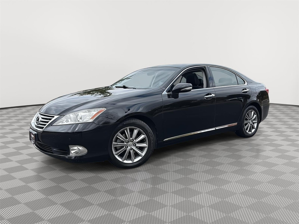 2010 Lexus ES