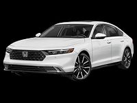 2023 Honda Accord Hybrid