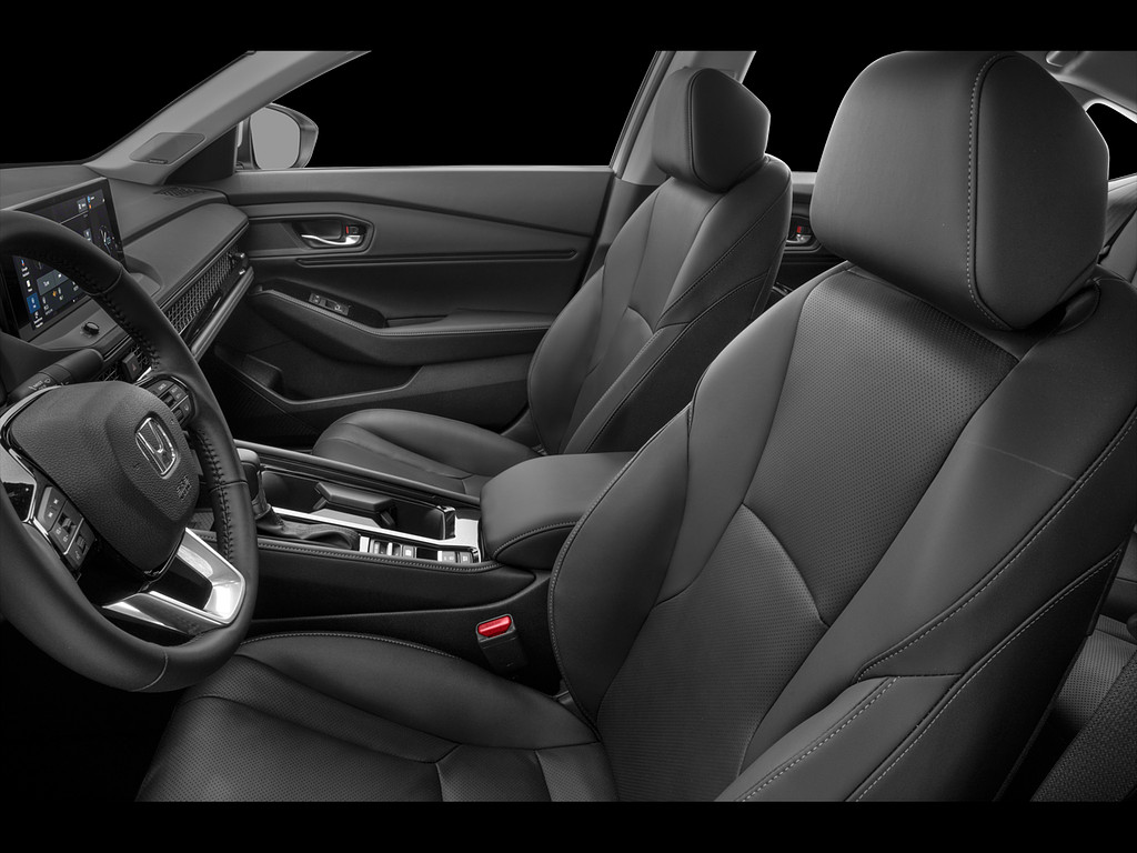 2023 Honda Accord Hybrid Located at Smart Motors Toyota slide-image