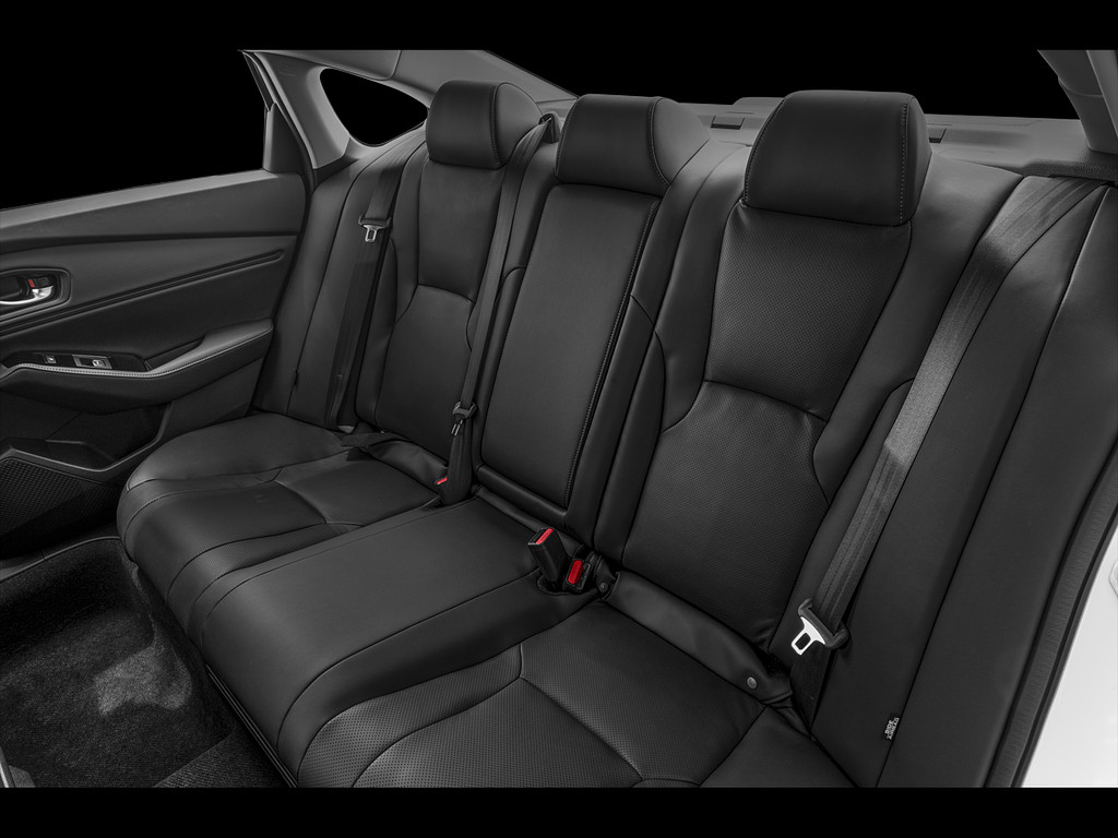 2023 Honda Accord Hybrid Located at Smart Motors Toyota slide-image
