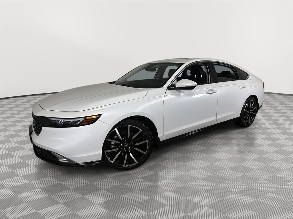 2023 Honda Accord
