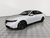 2023 Honda Accord Hybrid