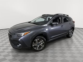 Thumbnail - 2026 Subaru Crosstrek