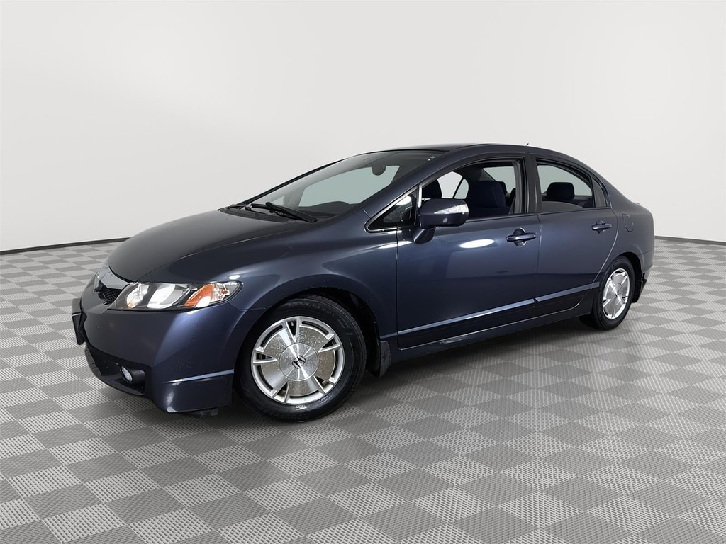 2010 Honda Civic