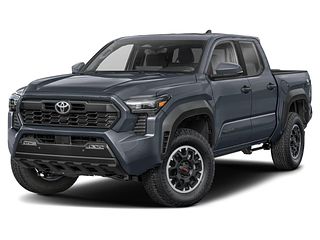 2026 Toyota Tacoma Located at Smart Motors Toyota Thumbnail - 2026 Toyota Tacoma