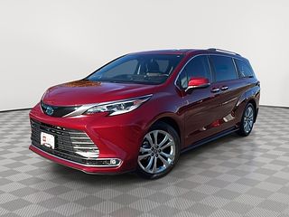 2023 Toyota Sienna Located at Smart Motors Toyota Thumbnail - 2023 Toyota Sienna