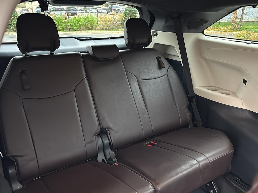 2023 Toyota Sienna Located at Smart Motors Toyota slide-image
