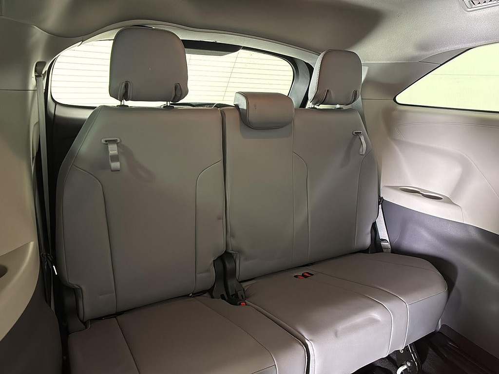 2021 Toyota Sienna Located at Smart Motors Toyota slide-image