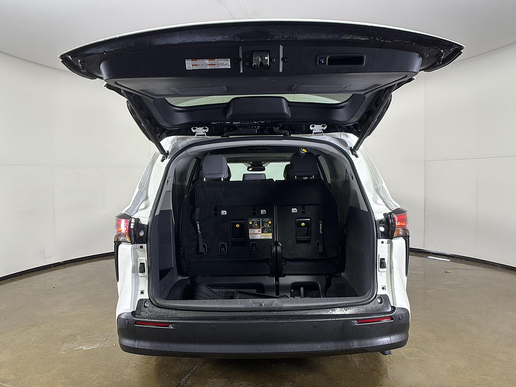 2021 Toyota Sienna Located at Smart Motors Toyota slide-image