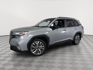 Thumbnail - 2025 Subaru Forester