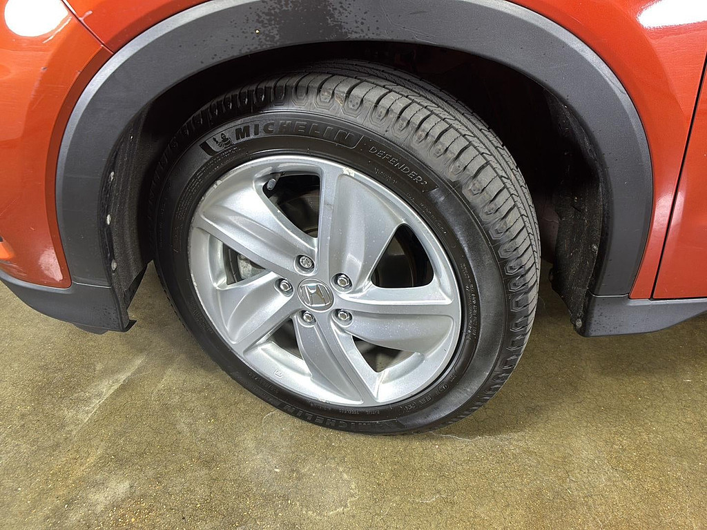 2020 Honda HR-V Located at Smart Motors Toyota slide-image