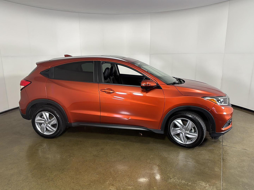 2020 Honda HR-V Located at Smart Motors Toyota slide-image