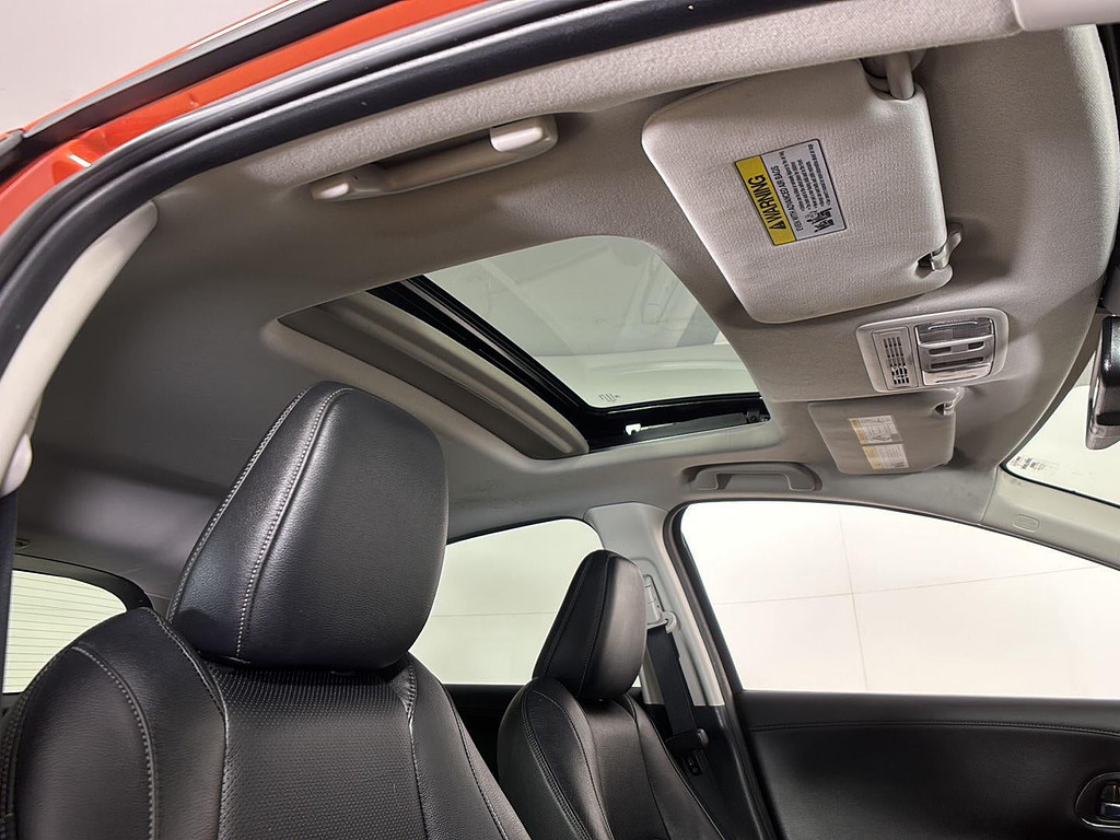 2020 Honda HR-V Located at Smart Motors Toyota slide-image