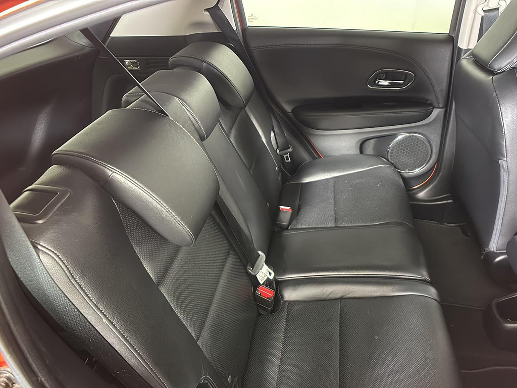 2020 Honda HR-V Located at Smart Motors Toyota slide-image