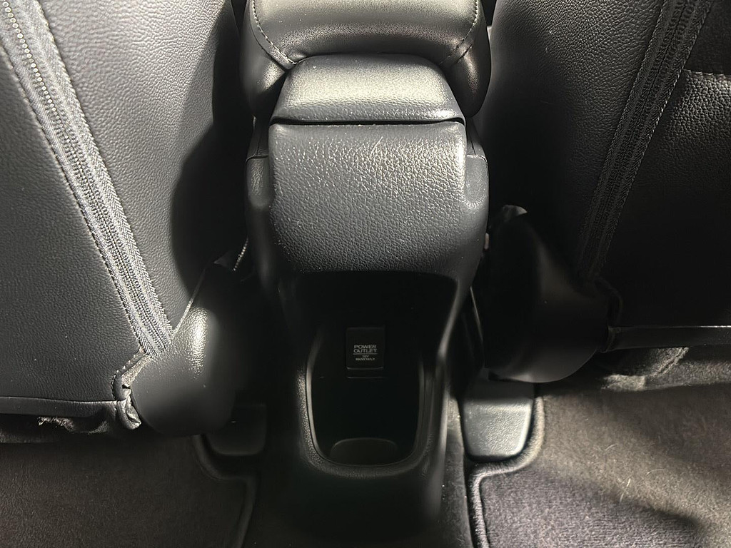 2020 Honda HR-V Located at Smart Motors Toyota slide-image