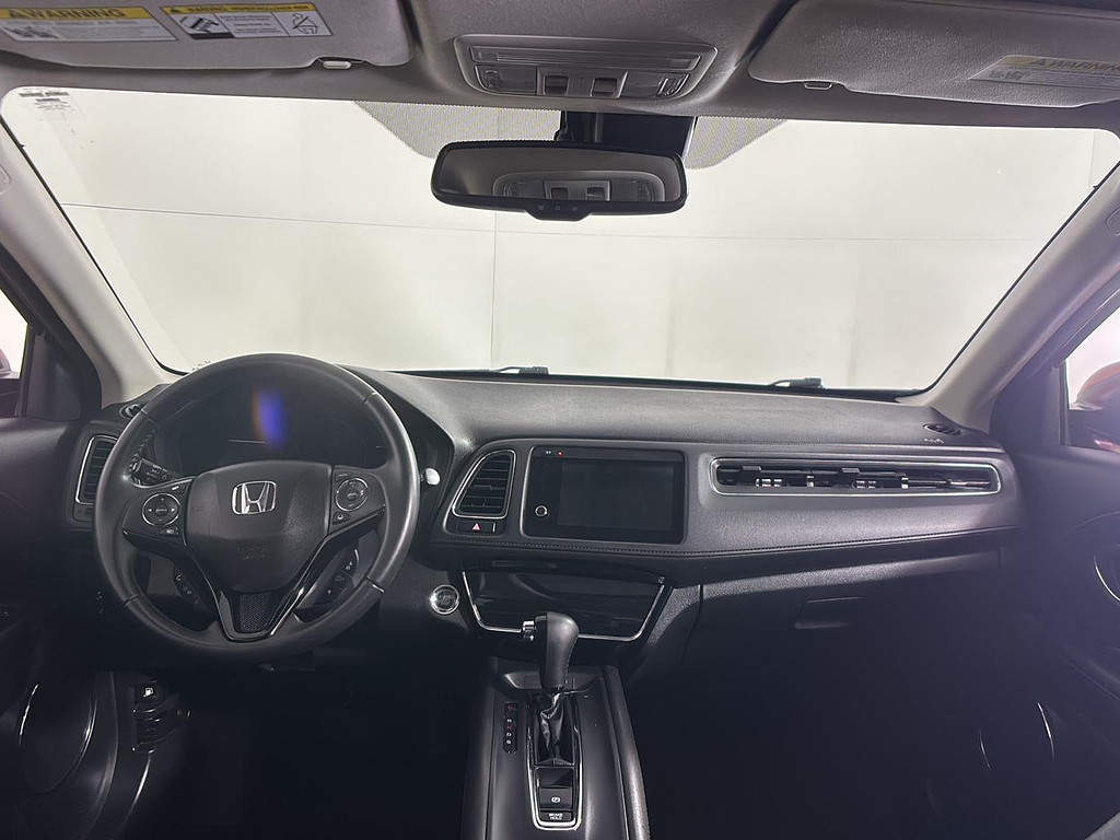 2020 Honda HR-V Located at Smart Motors Toyota slide-image