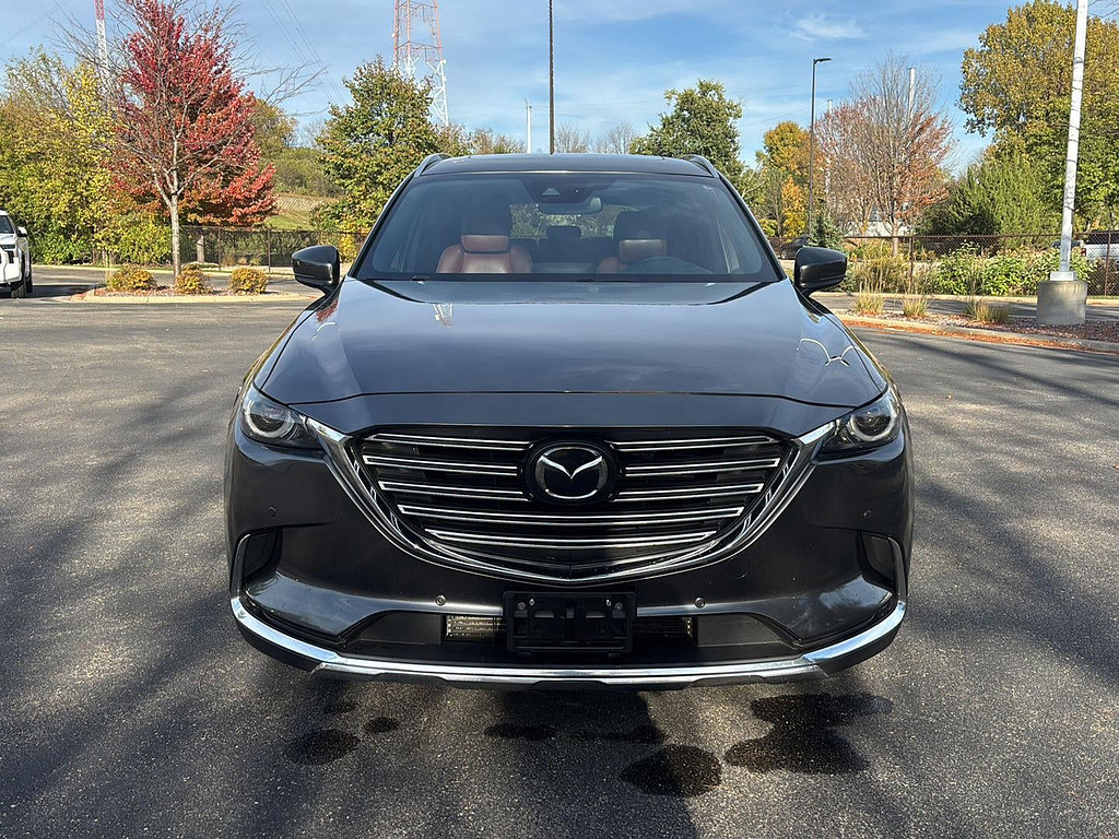 2018 Mazda Mazda CX-9 Located at Smart Motors Toyota light-box-slides
