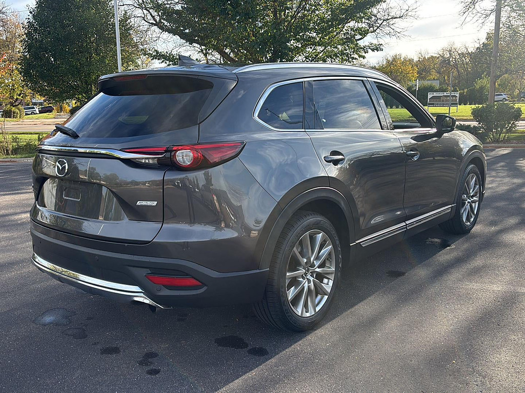 2018 Mazda Mazda CX-9 Located at Smart Motors Toyota slide-image