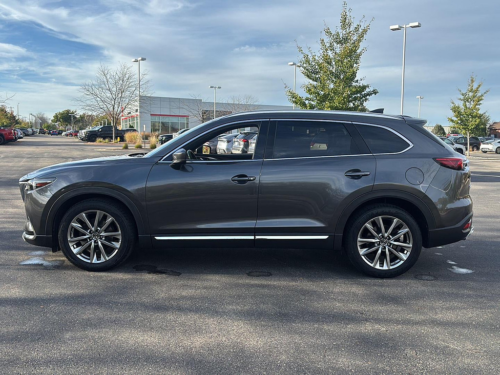 2018 Mazda Mazda CX-9 Located at Smart Motors Toyota slide-image