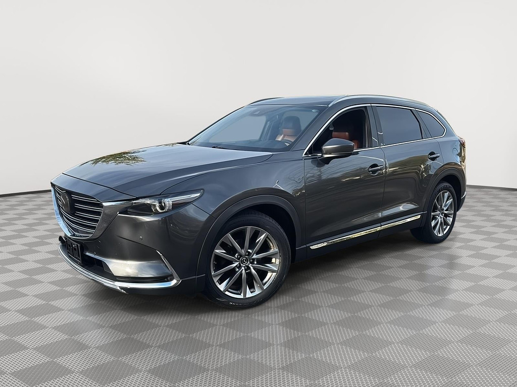 2018 Mazda Mazda CX-9 Located at Smart Motors Toyota slide-image