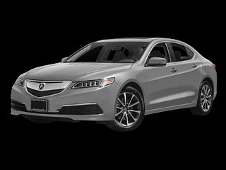 Thumbnail - 2017 Acura TLX