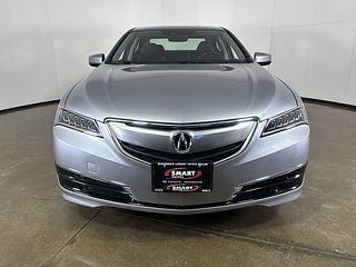 2017 Acura TLX Located at Smart Motors Toyota Thumbnail - 2017 Acura TLX