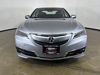 2017 Acura TLX
