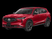 2022 Acura MDX