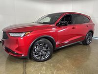 2022 Acura MDX