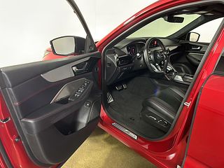 Thumbnail - 2022 Acura MDX