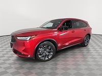 2022 Acura MDX