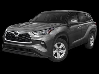 2022 Toyota Highlander Located at Smart Motors Toyota Thumbnail - 2022 Toyota Highlander