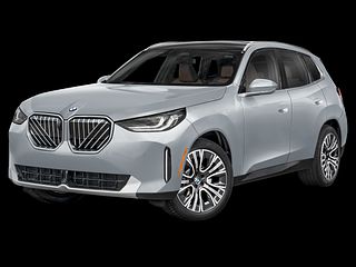 Thumbnail - 2025 BMW X3