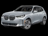 2025 BMW X3