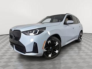 Thumbnail - 2025 BMW X3