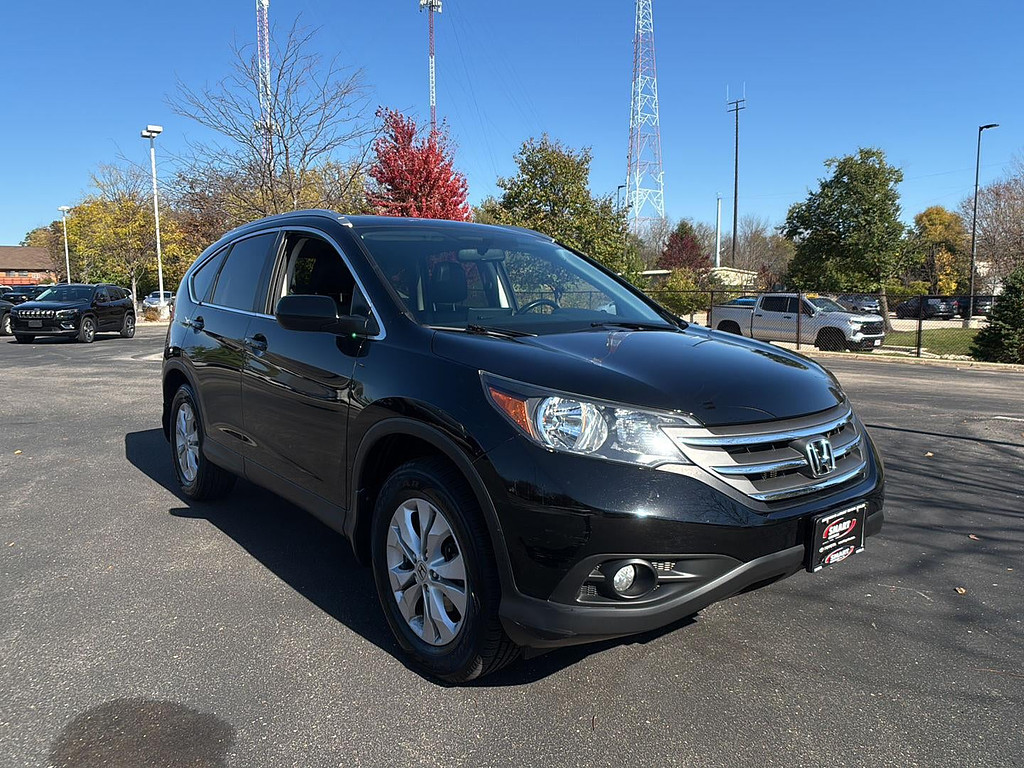 2013 Honda CR-V Located at Smart Motors Toyota slide-image