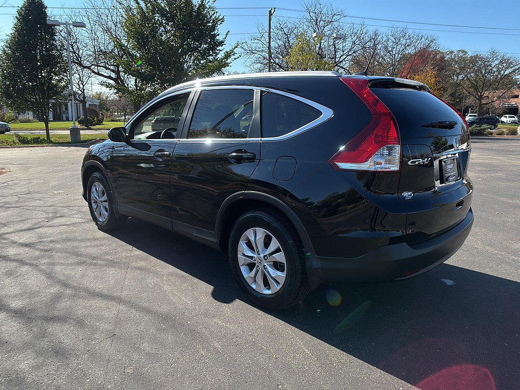 2013 Honda CR-V Located at Smart Motors Toyota slide-image