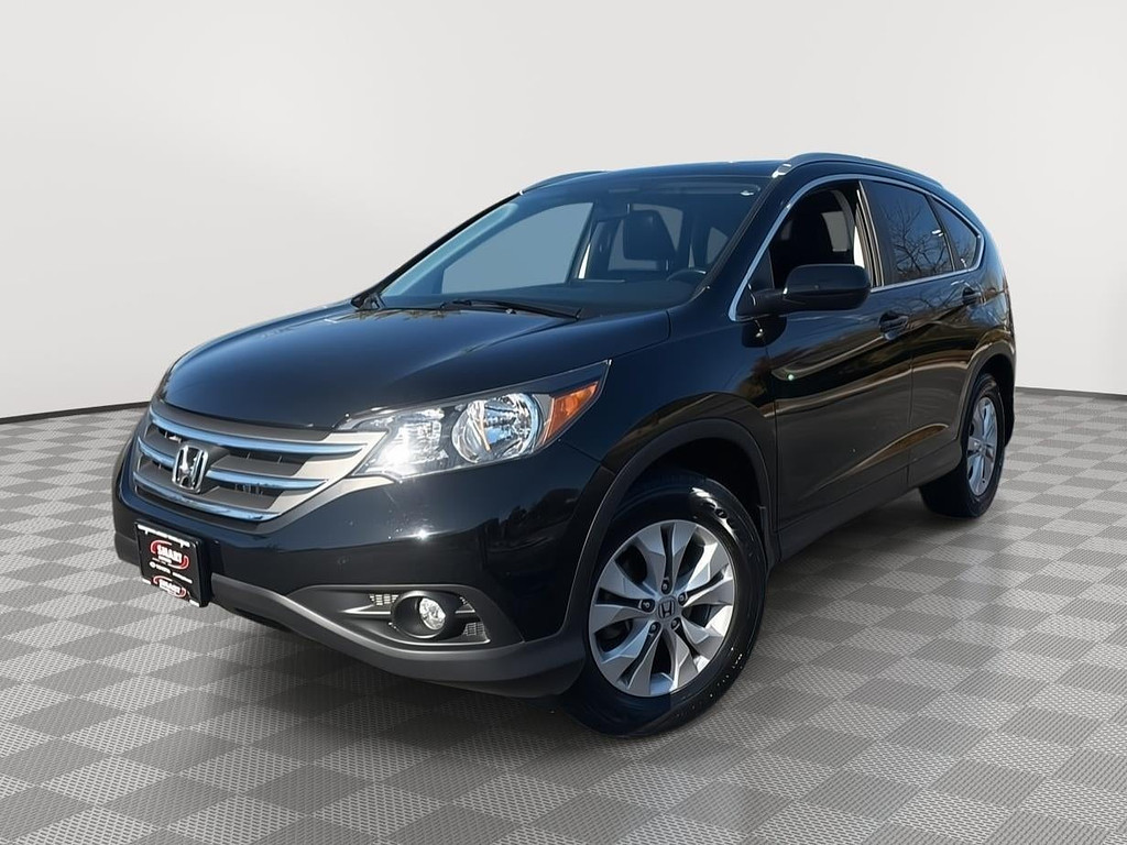 2013 Honda CR-V Located at Smart Motors Toyota slide-image
