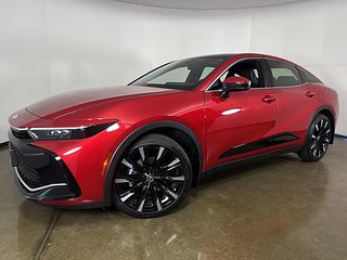Thumbnail - 2023 Toyota Crown