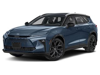 Thumbnail - 2026 Toyota Toyota Crown Signia
