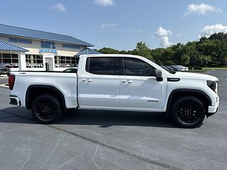 Thumbnail - 2024 GMC Sierra 1500