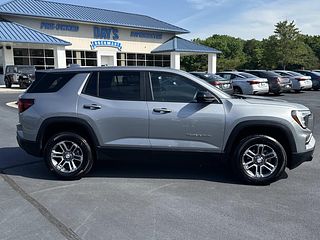 Thumbnail - 2026 GMC Terrain