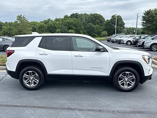 Thumbnail - 2026 GMC Terrain