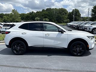 Thumbnail - 2023 Buick Envision