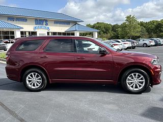 Thumbnail - 2026 Dodge Durango